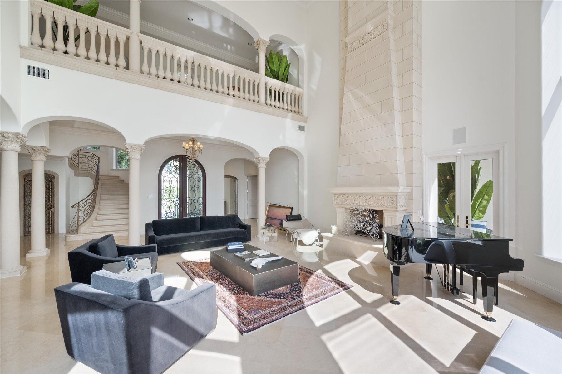 THE LOXAHATCHEE CLUB - Residential