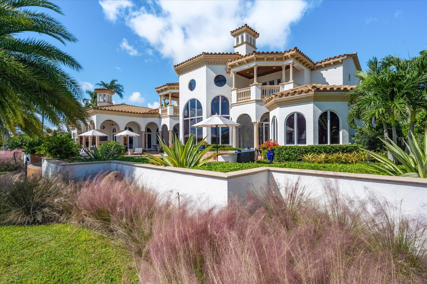 THE LOXAHATCHEE CLUB - Residential