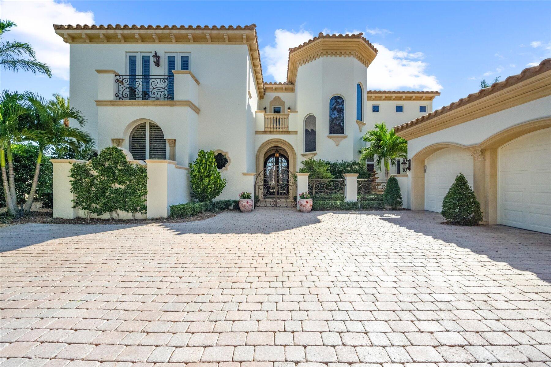 THE LOXAHATCHEE CLUB - Residential