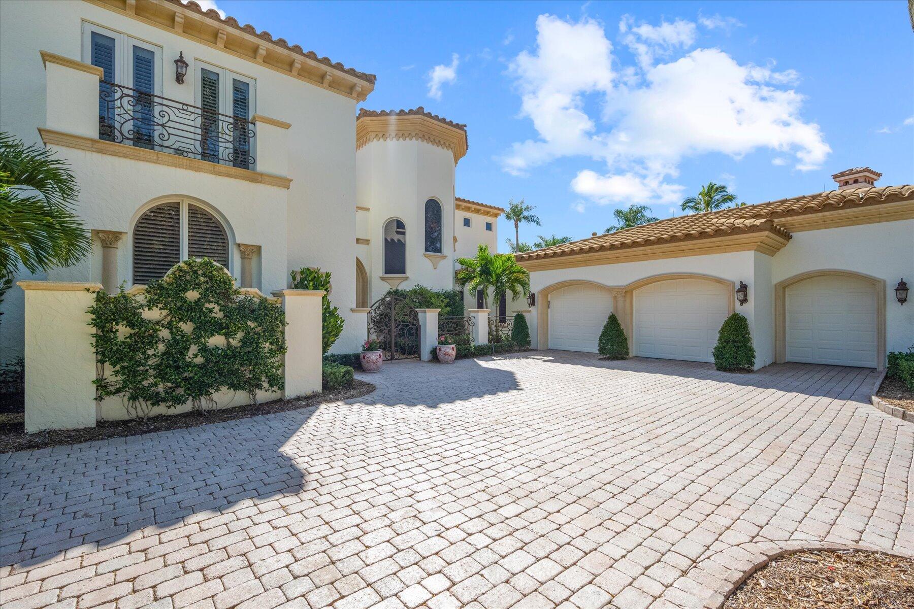 THE LOXAHATCHEE CLUB - Residential