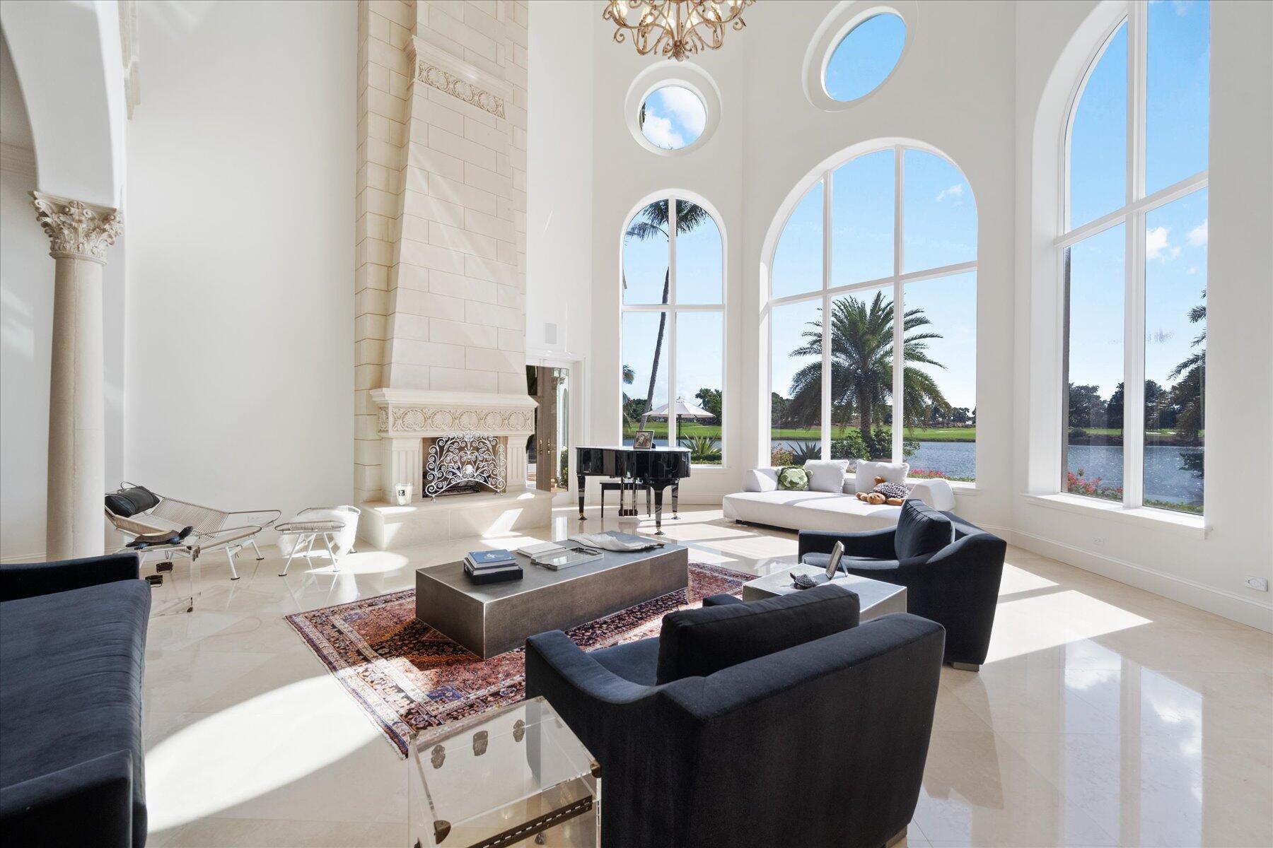 THE LOXAHATCHEE CLUB - Residential