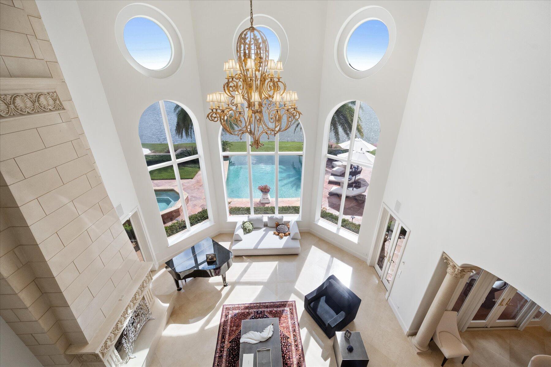 THE LOXAHATCHEE CLUB - Residential