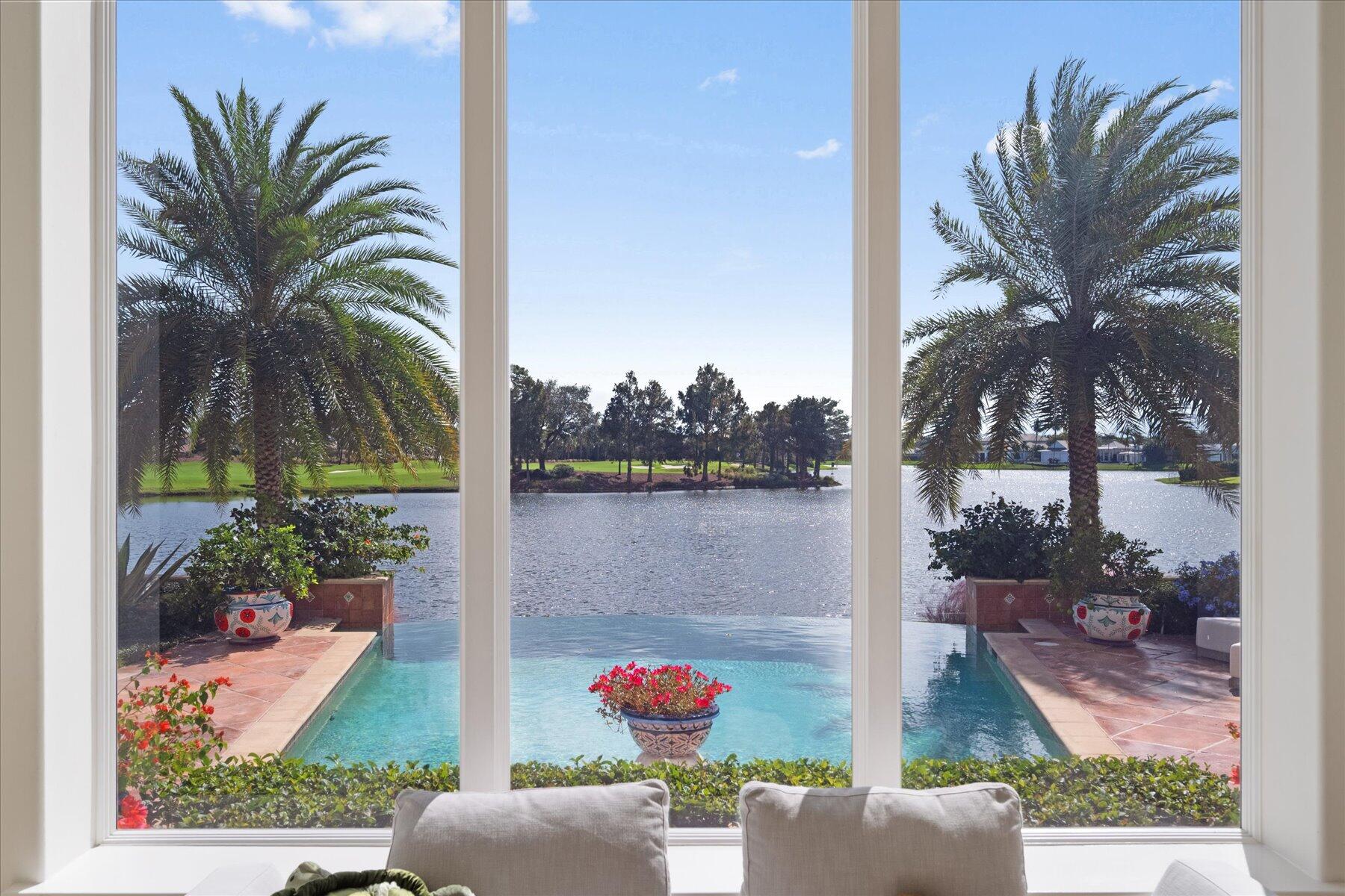 THE LOXAHATCHEE CLUB - Residential