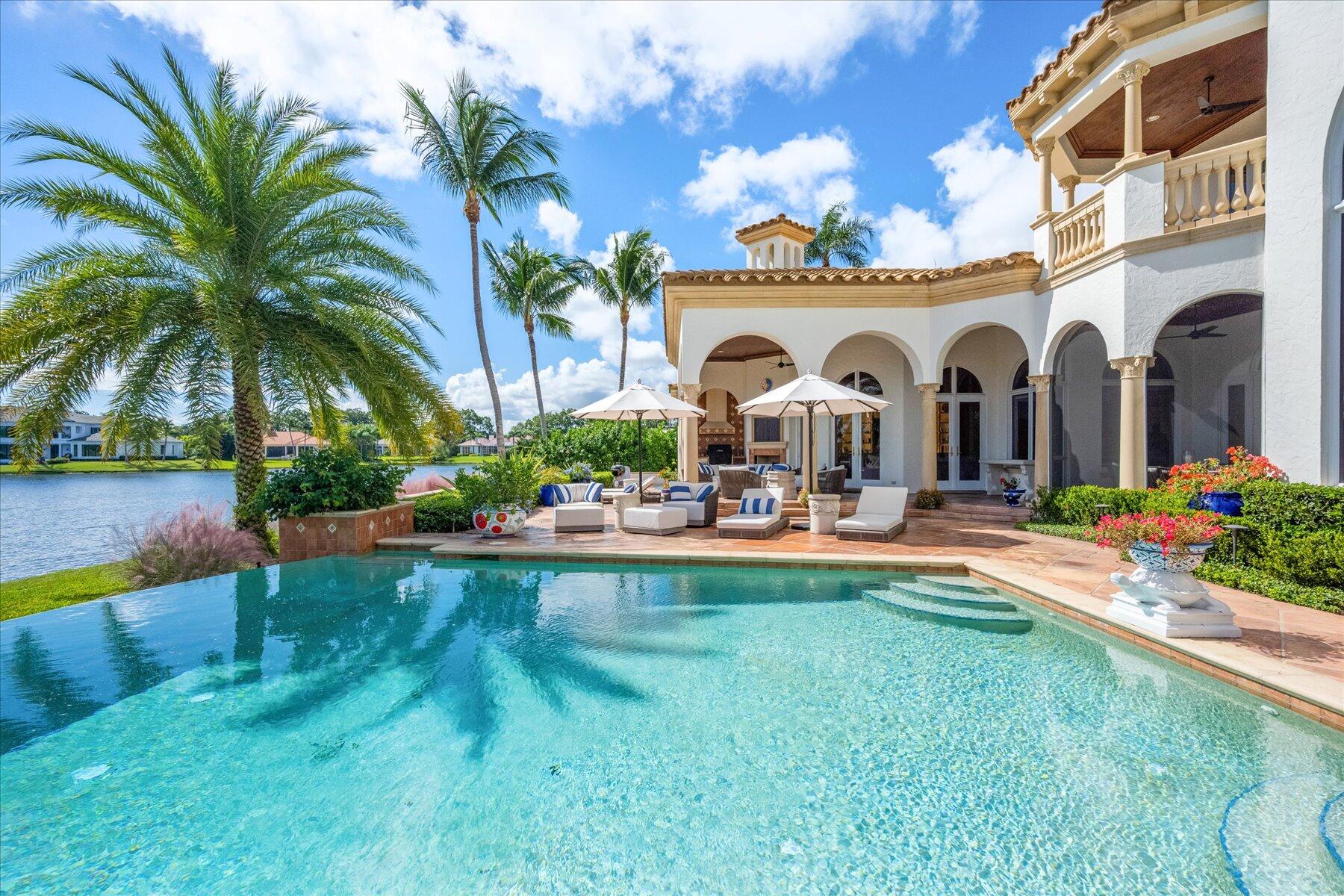 THE LOXAHATCHEE CLUB - Residential