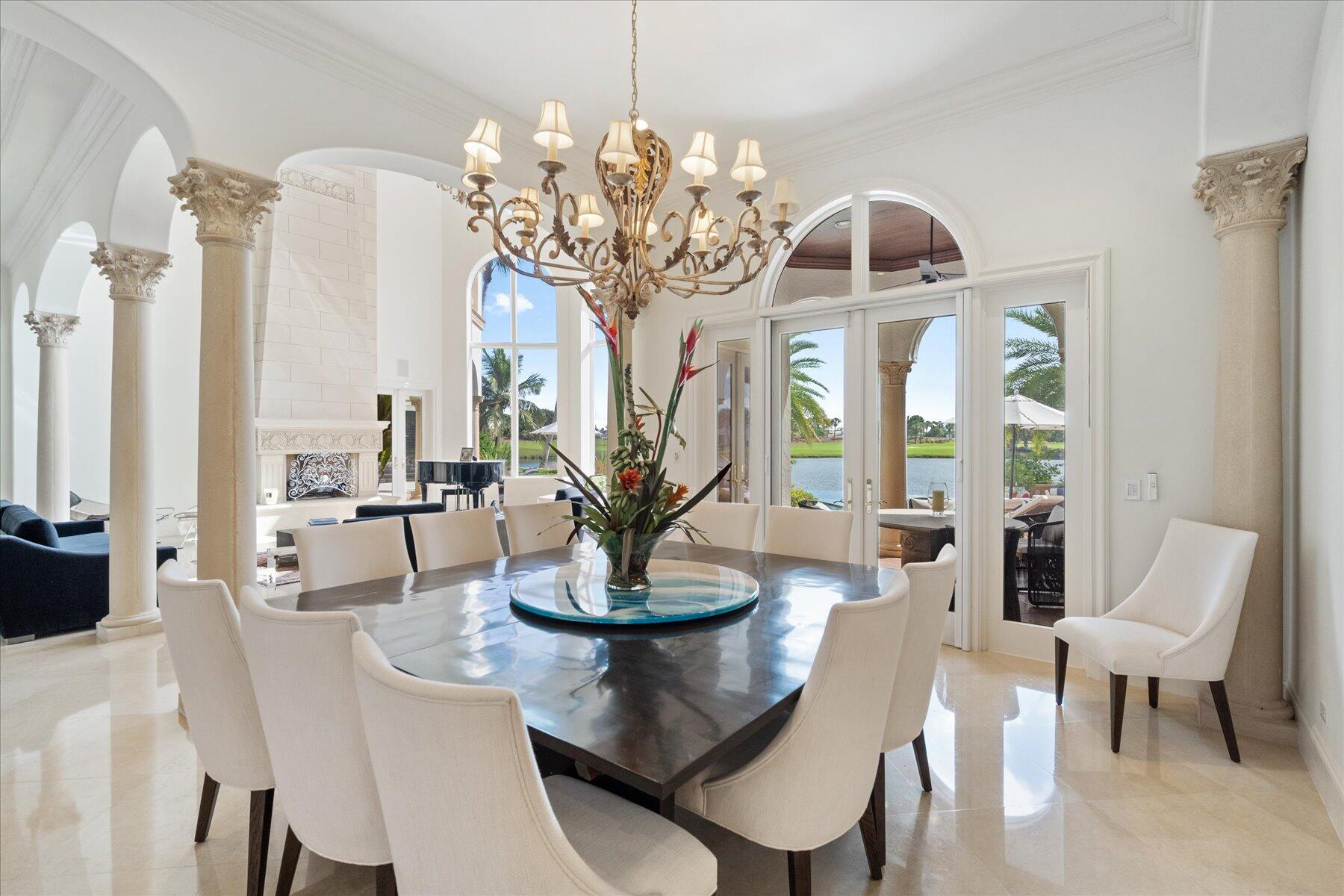 THE LOXAHATCHEE CLUB - Residential