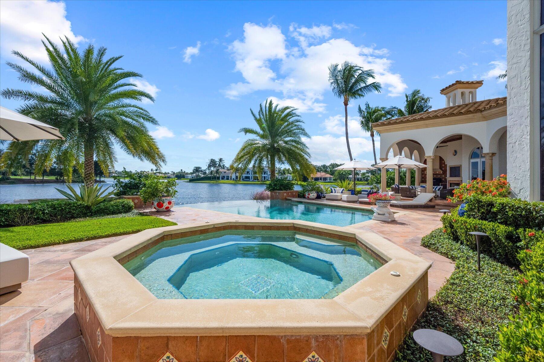 THE LOXAHATCHEE CLUB - Residential