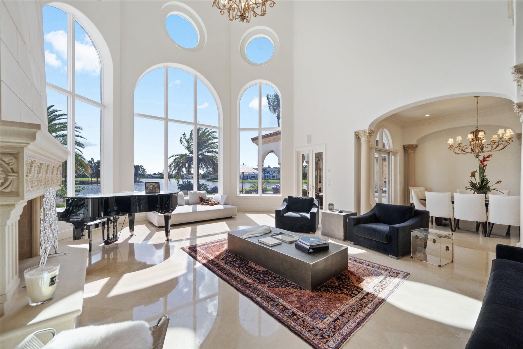 THE LOXAHATCHEE CLUB - Residential