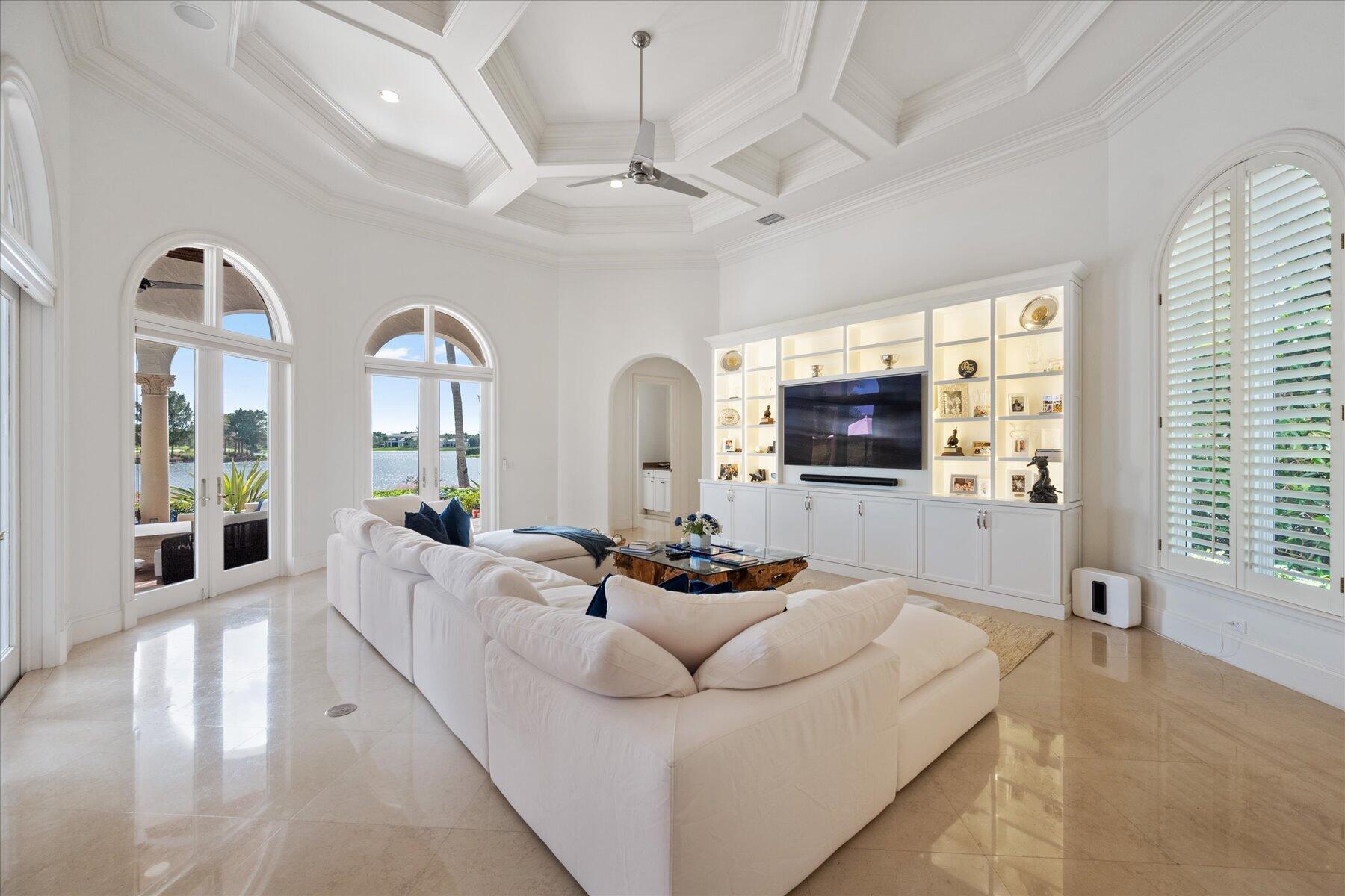 THE LOXAHATCHEE CLUB - Residential