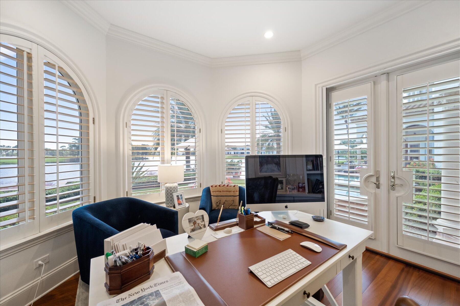 THE LOXAHATCHEE CLUB - Residential