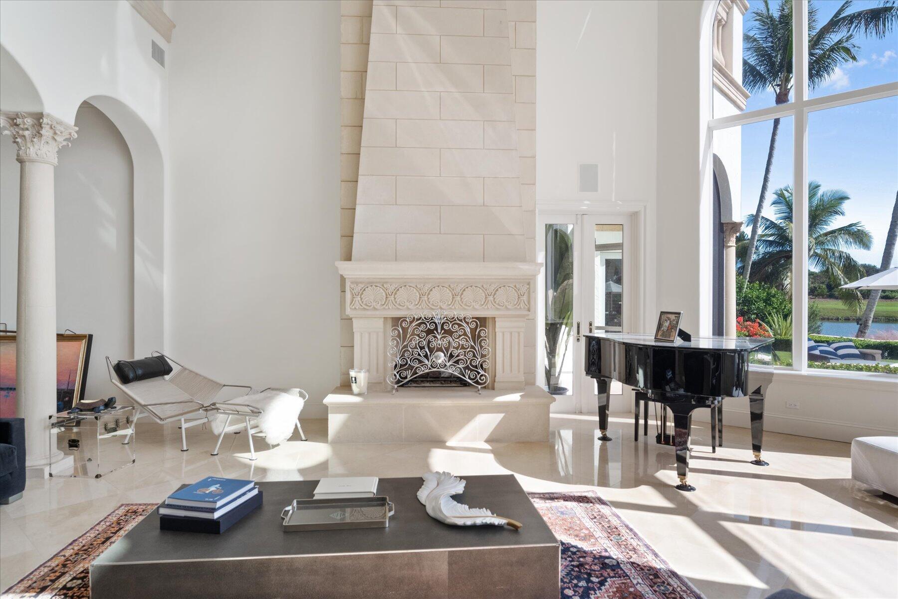 THE LOXAHATCHEE CLUB - Residential