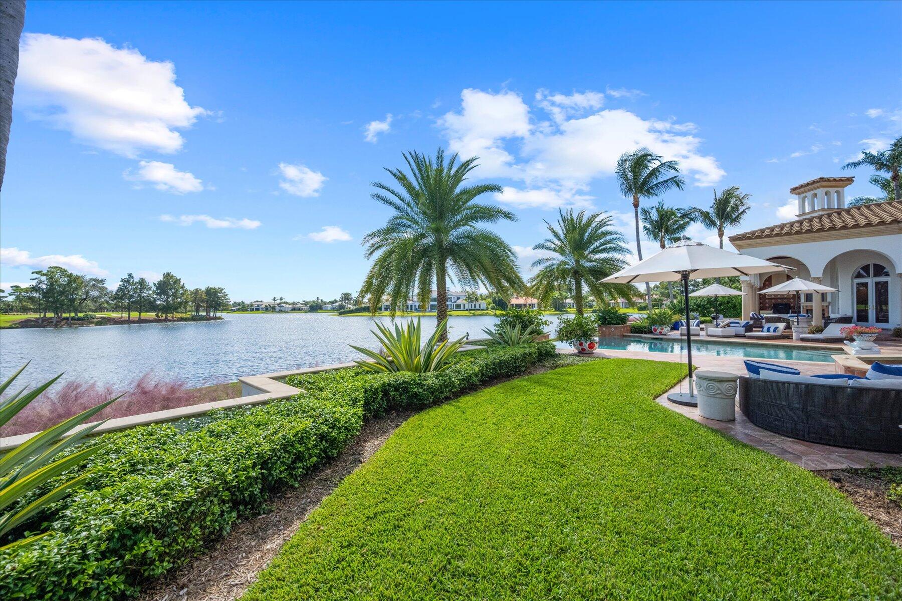 THE LOXAHATCHEE CLUB - Residential