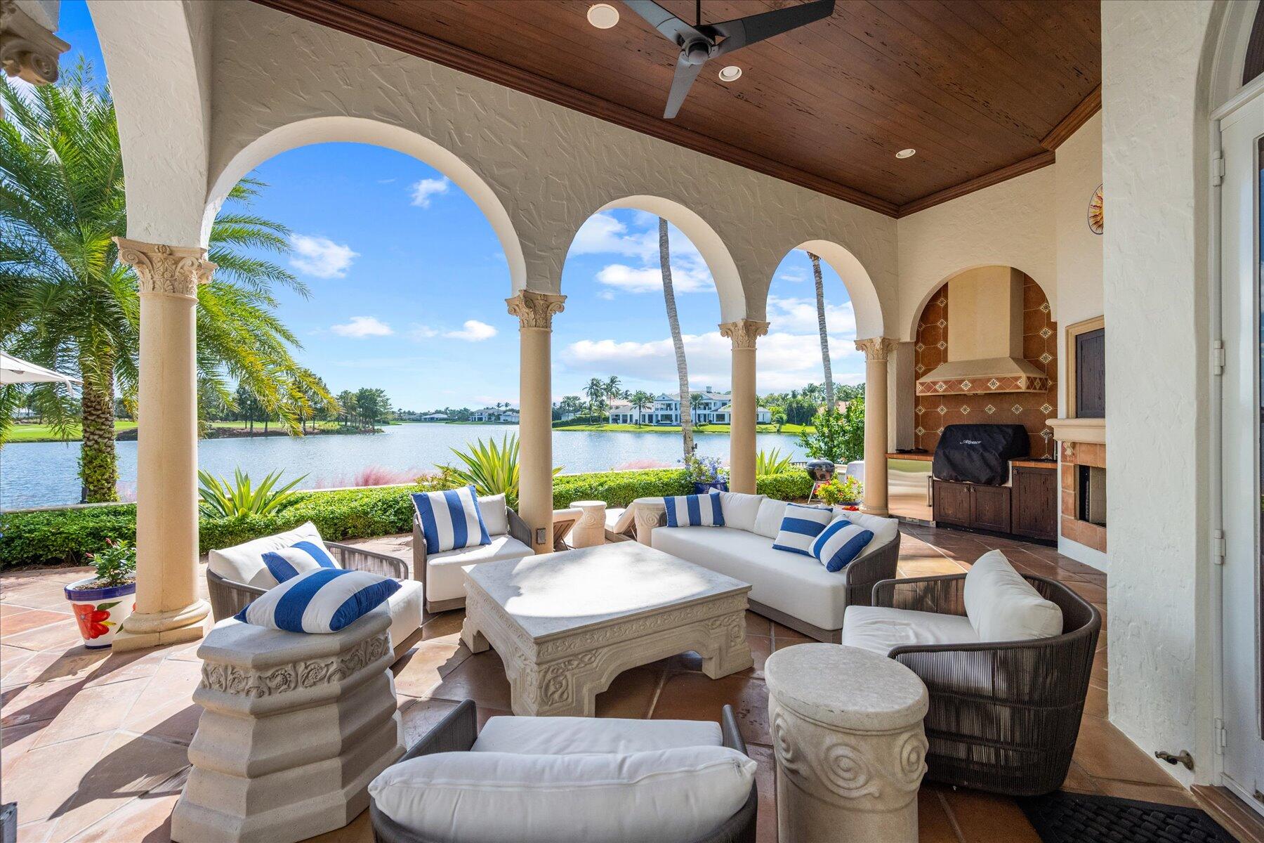THE LOXAHATCHEE CLUB - Residential