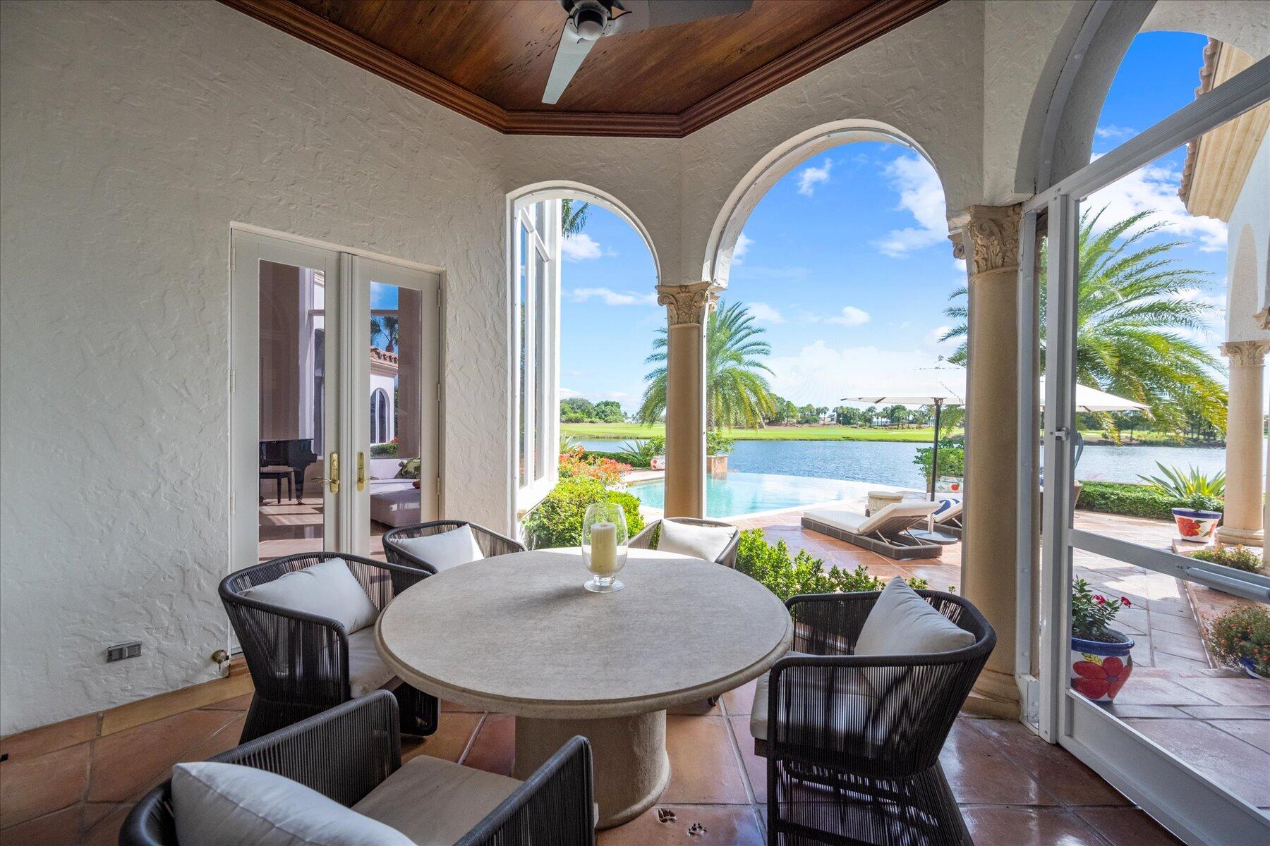 THE LOXAHATCHEE CLUB - Residential