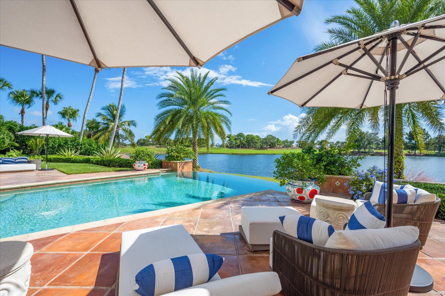 THE LOXAHATCHEE CLUB - Residential