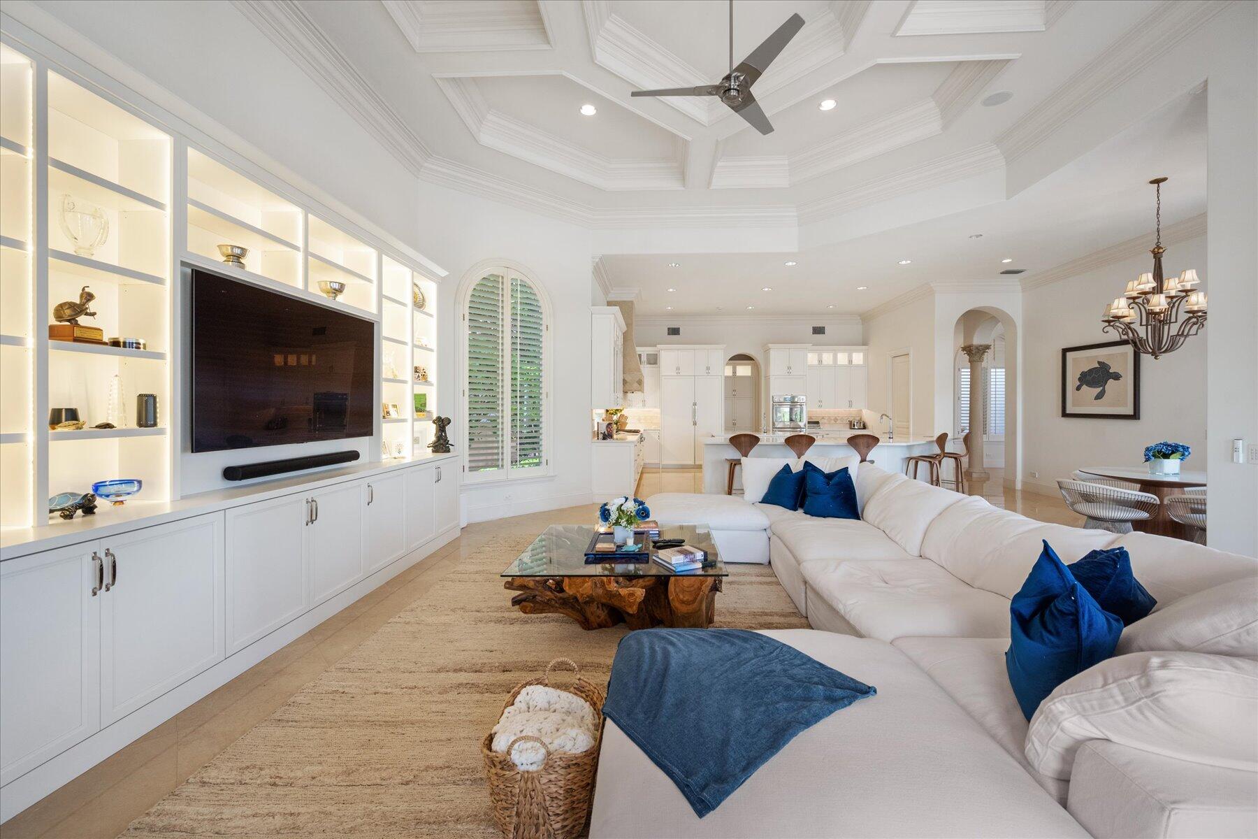 THE LOXAHATCHEE CLUB - Residential