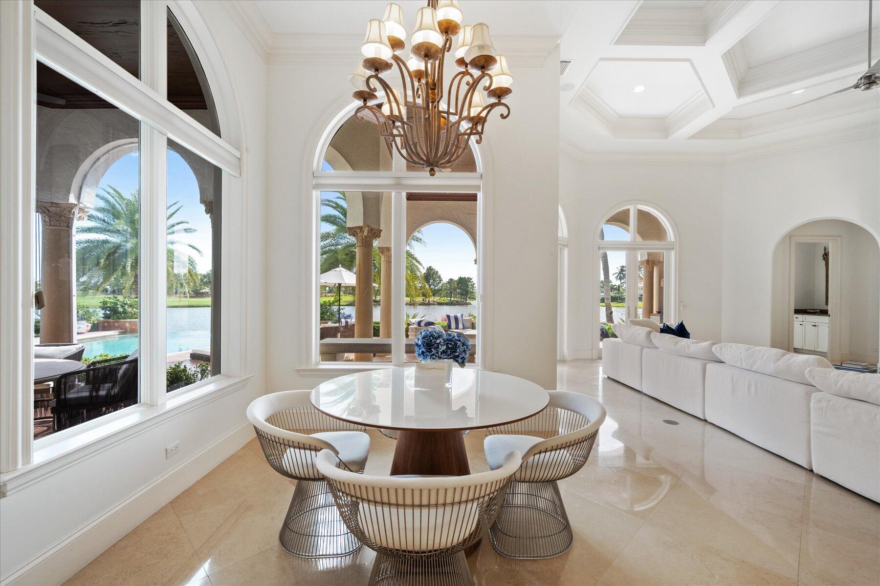 THE LOXAHATCHEE CLUB - Residential