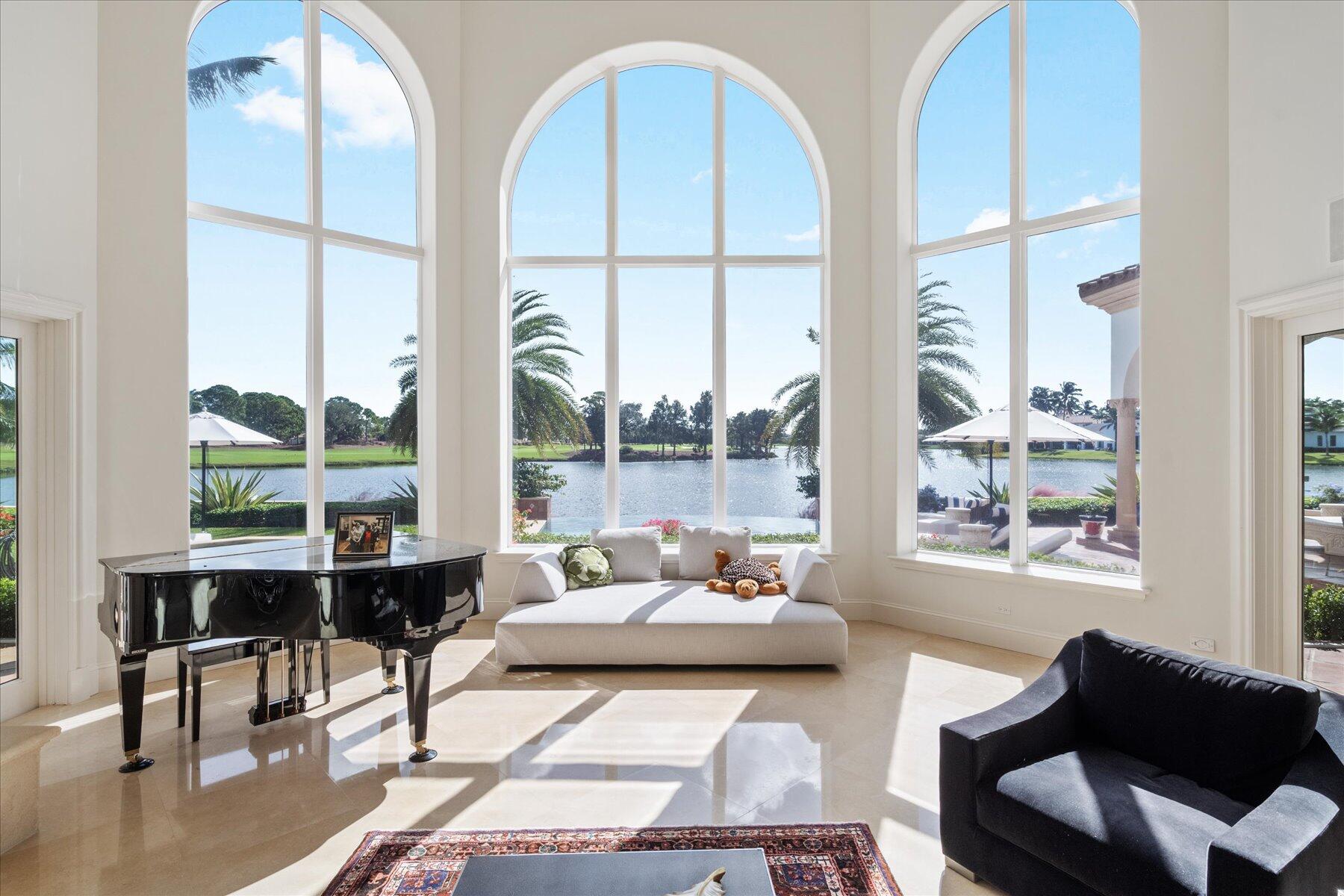 THE LOXAHATCHEE CLUB - Residential