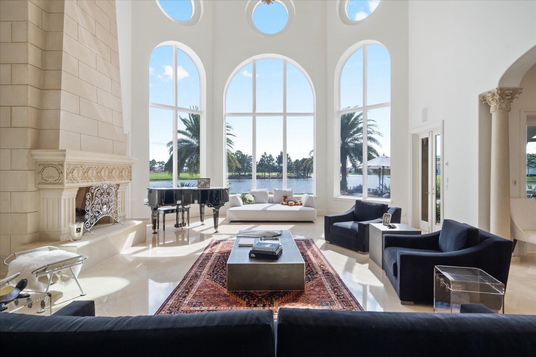 THE LOXAHATCHEE CLUB - Residential