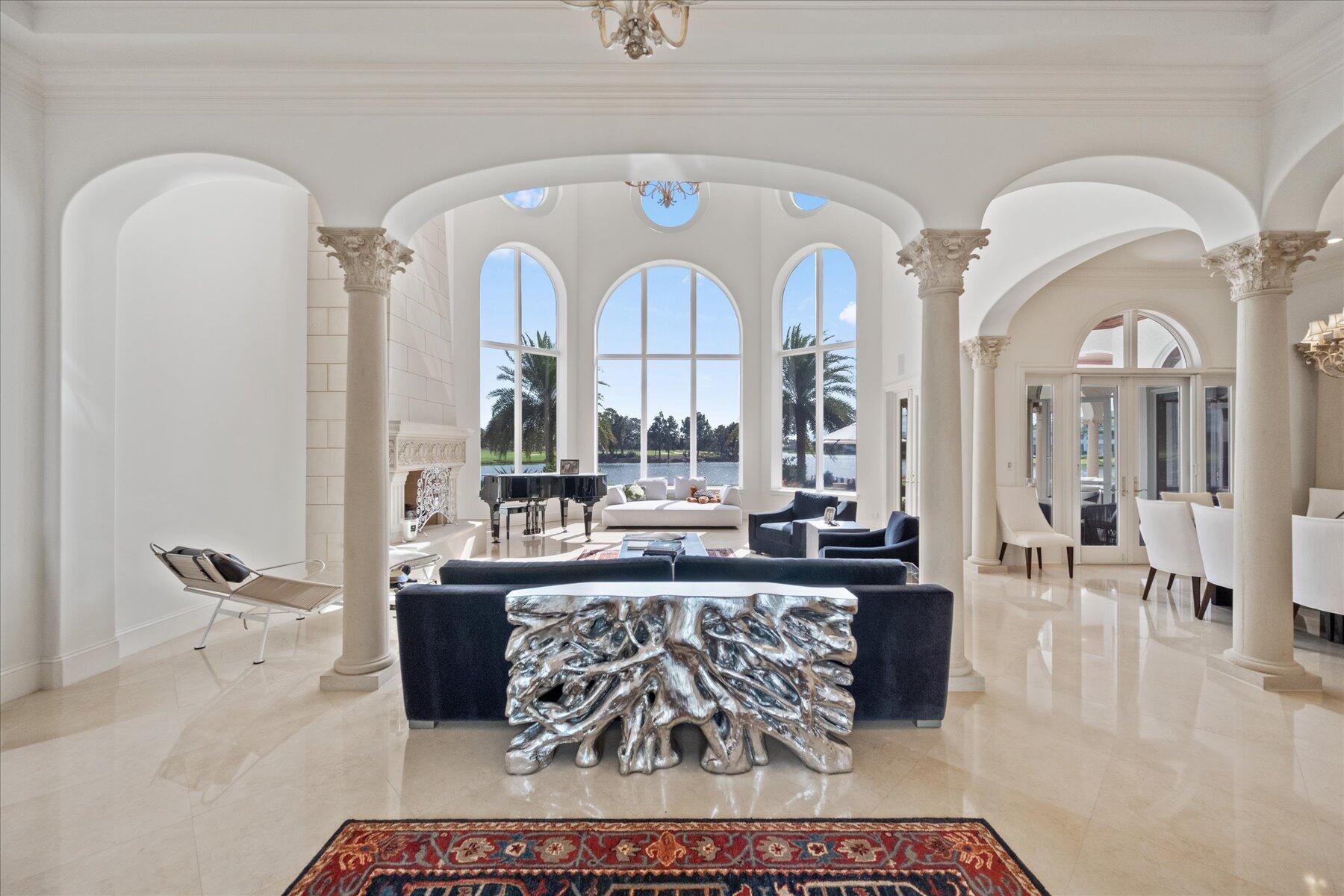 THE LOXAHATCHEE CLUB - Residential