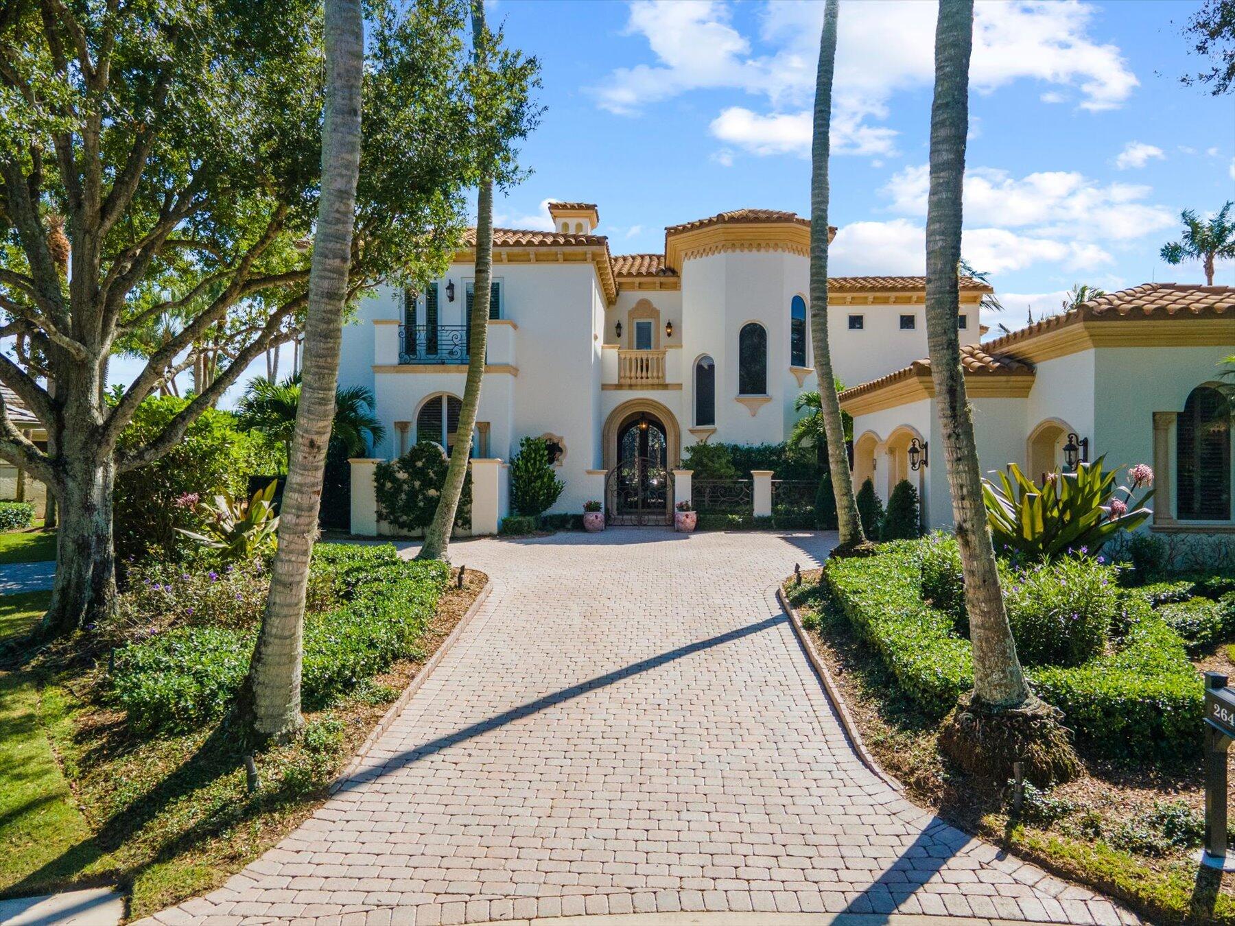 THE LOXAHATCHEE CLUB - Residential