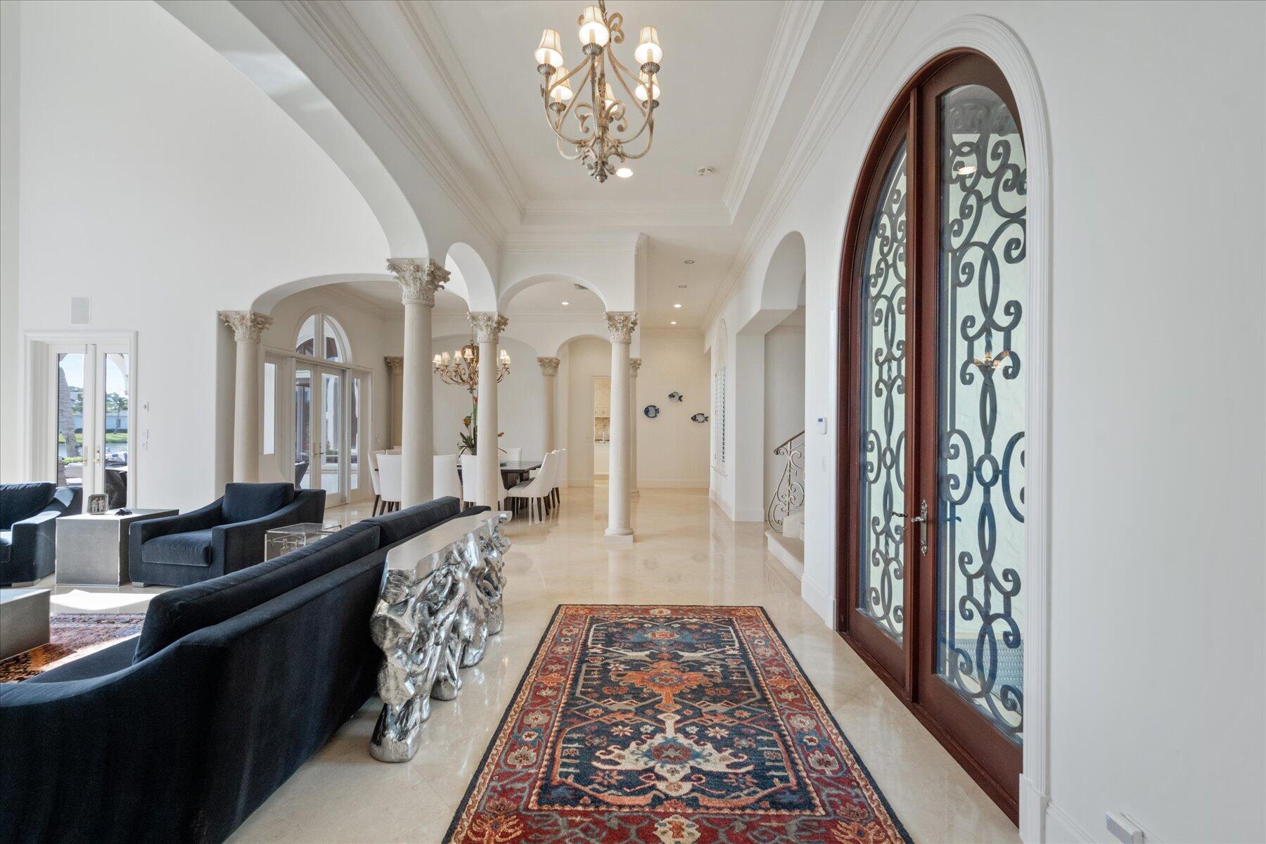 THE LOXAHATCHEE CLUB - Residential