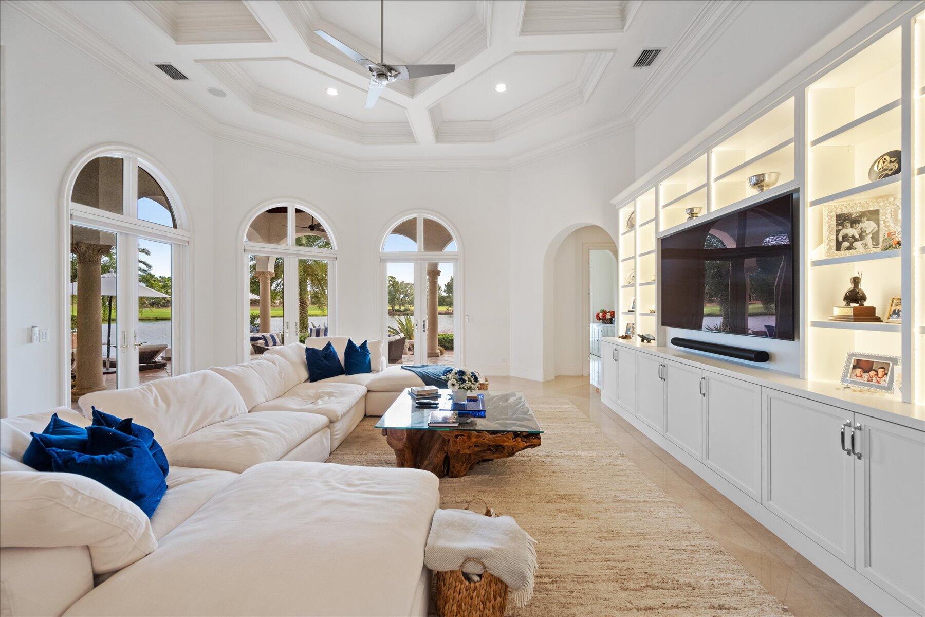 THE LOXAHATCHEE CLUB - Residential