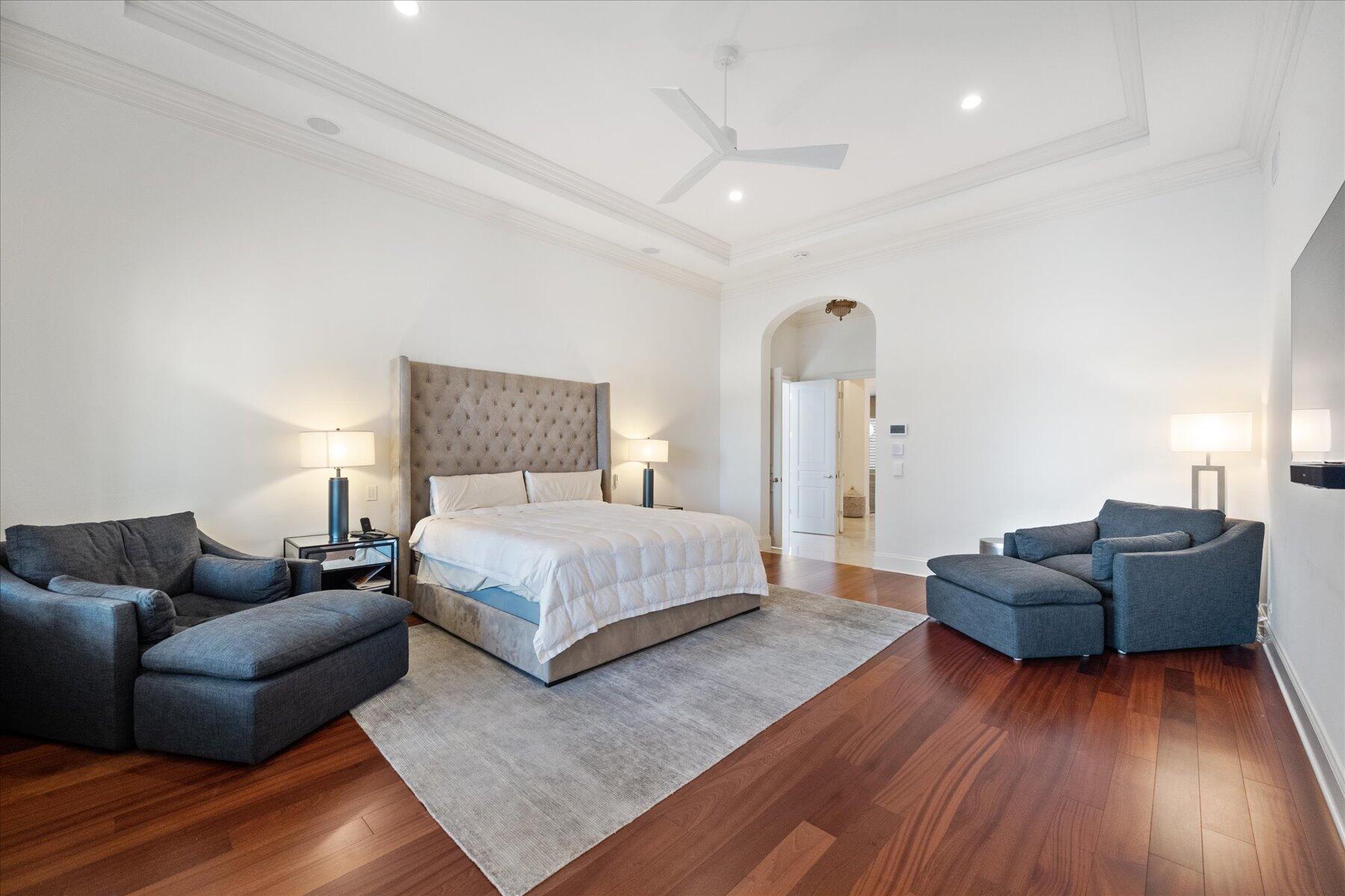 THE LOXAHATCHEE CLUB - Residential