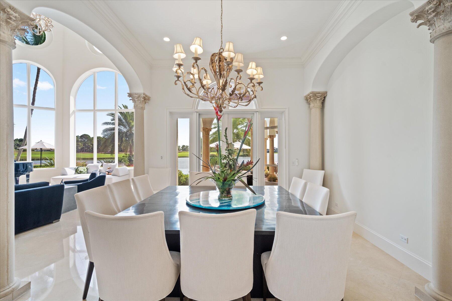 THE LOXAHATCHEE CLUB - Residential