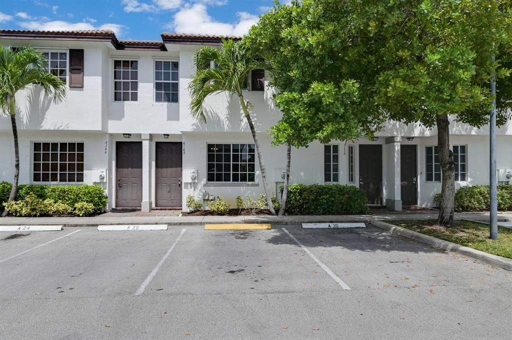 Photo of 4148 Napoli Lake Drive, Riviera Beach, FL 33410 (MLS # R10808967)