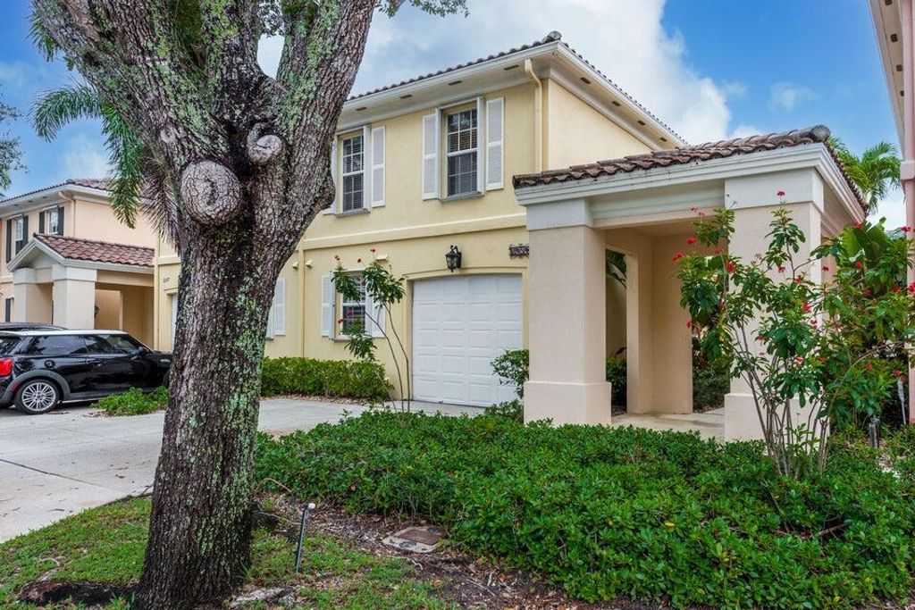 Photo of 2151 Tigris Drive, West Palm Beach, FL 33411 (MLS # R11132956)