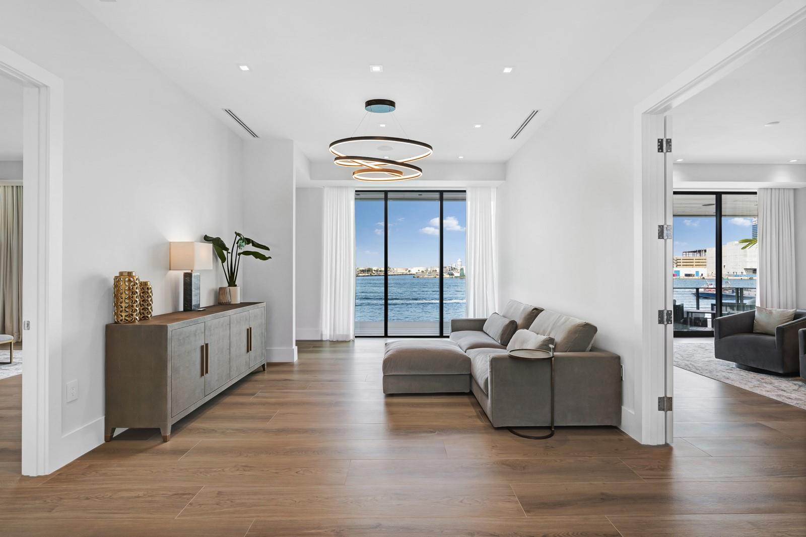 HARBOUR HEIGHTS ADD - Residential