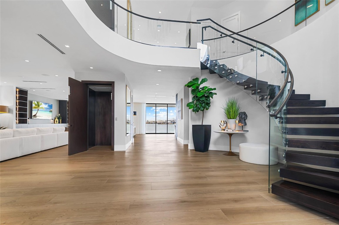 HARBOUR HEIGHTS ADD - Residential