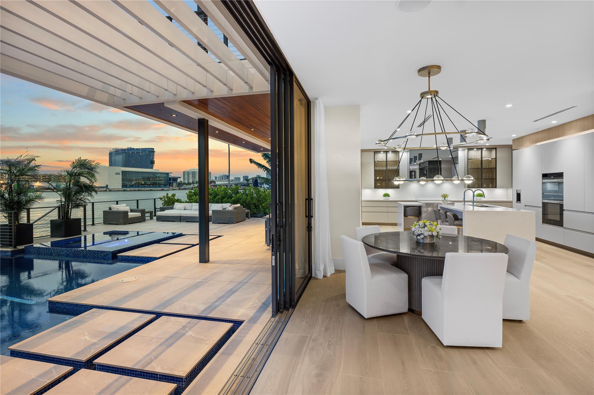 HARBOUR HEIGHTS ADD - Residential