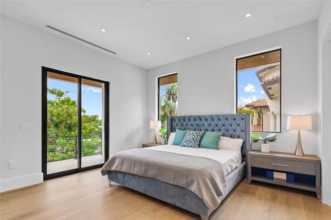 HARBOUR HEIGHTS ADD - Residential