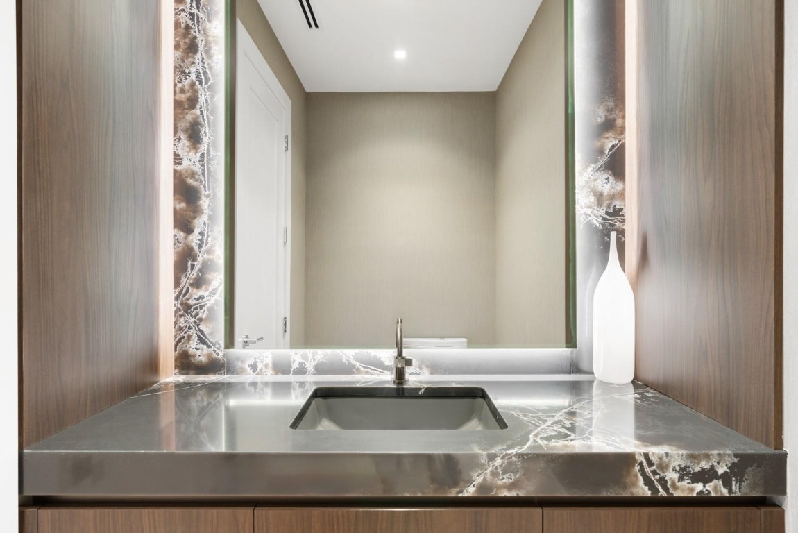 HARBOUR HEIGHTS ADD - Residential