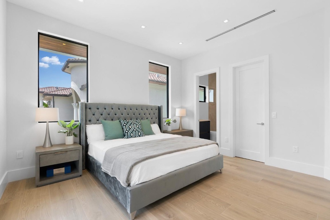 HARBOUR HEIGHTS ADD - Residential