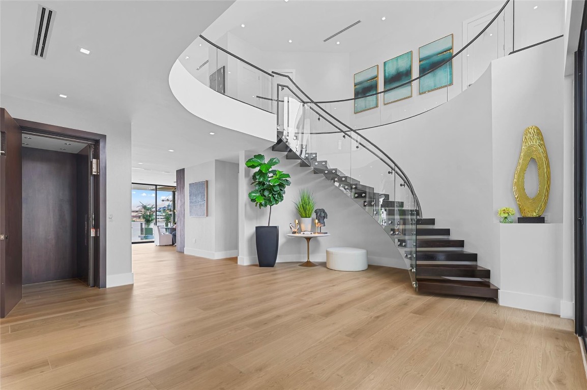 HARBOUR HEIGHTS ADD - Residential