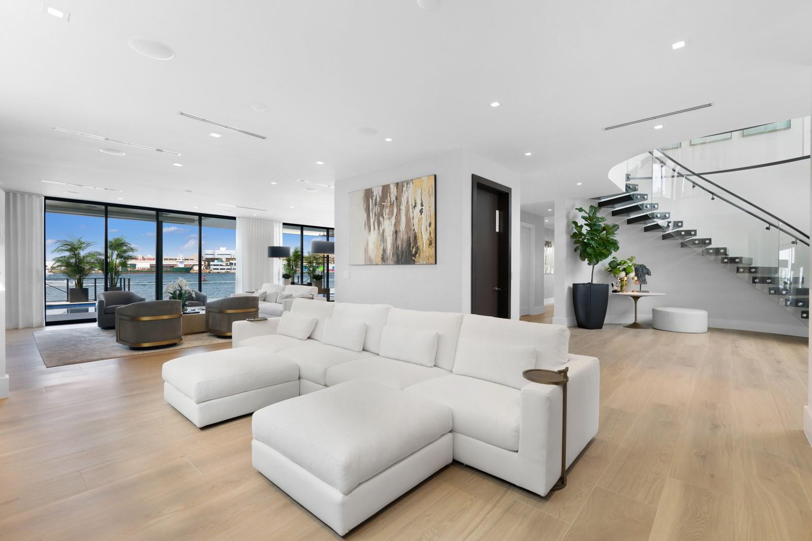 HARBOUR HEIGHTS ADD - Residential