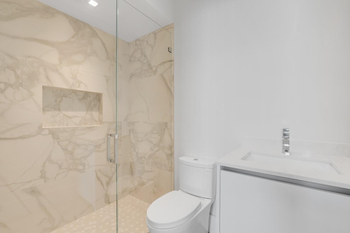 HARBOUR HEIGHTS ADD - Residential