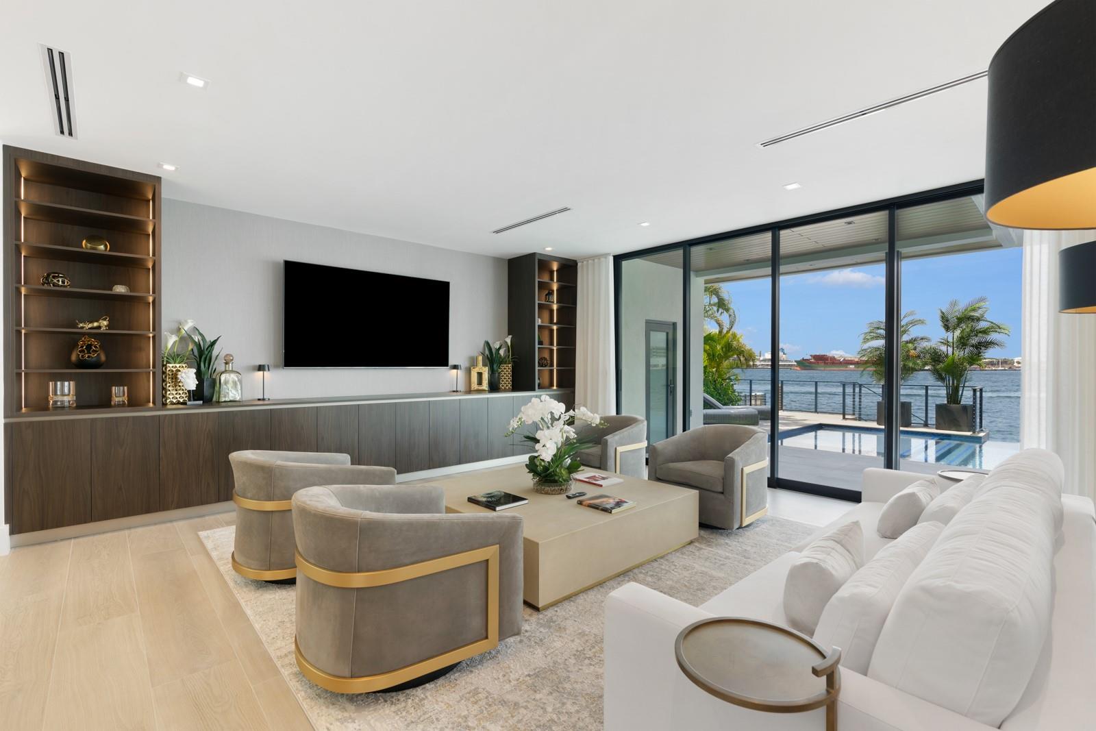 HARBOUR HEIGHTS ADD - Residential
