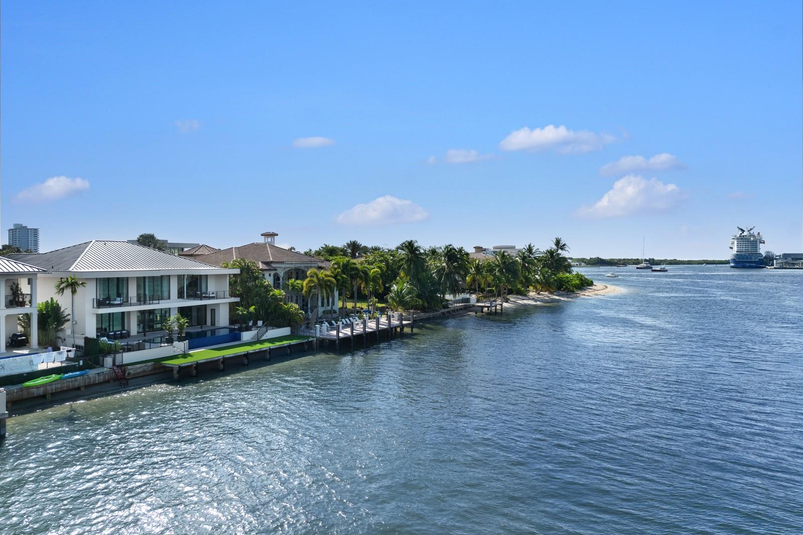 HARBOUR HEIGHTS ADD - Residential