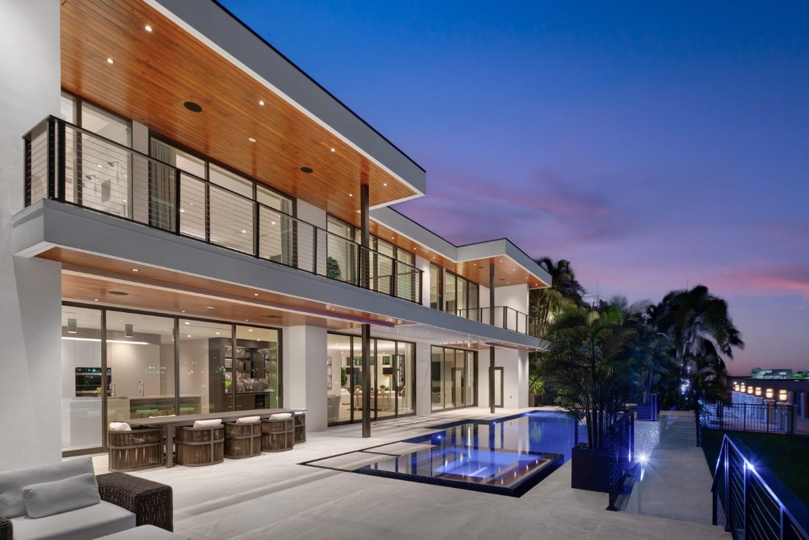 HARBOUR HEIGHTS ADD - Residential