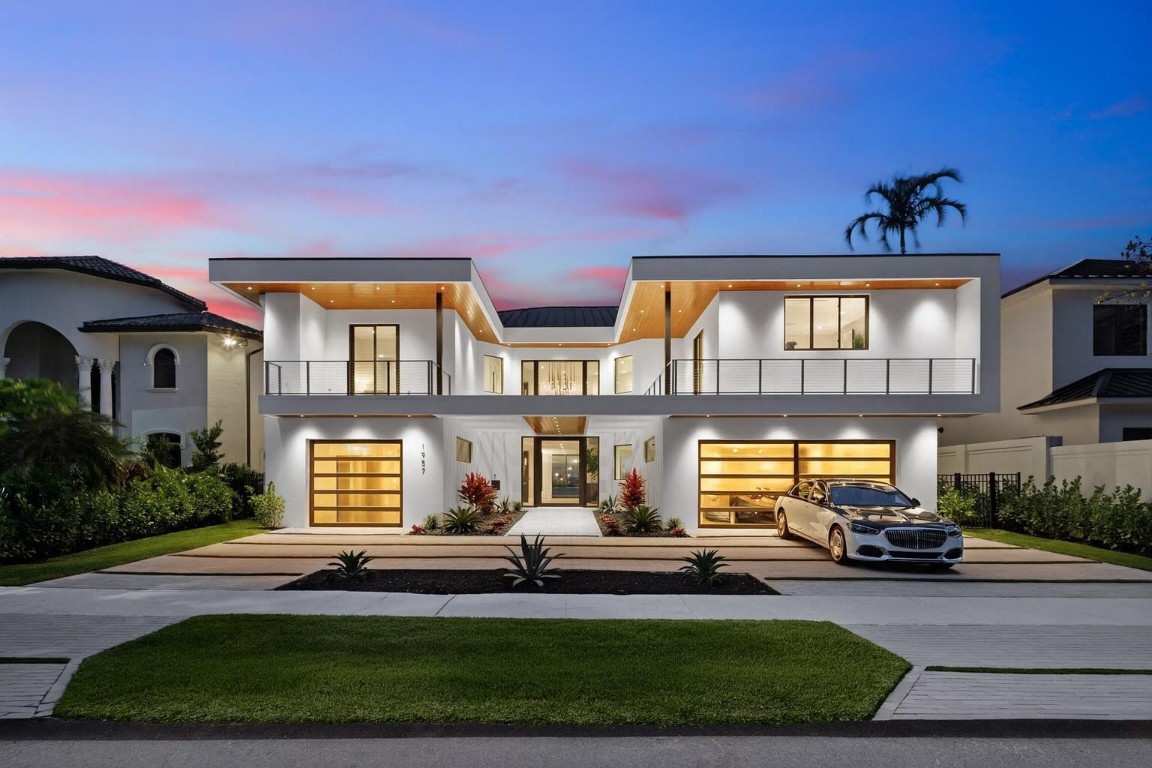 HARBOUR HEIGHTS ADD - Residential