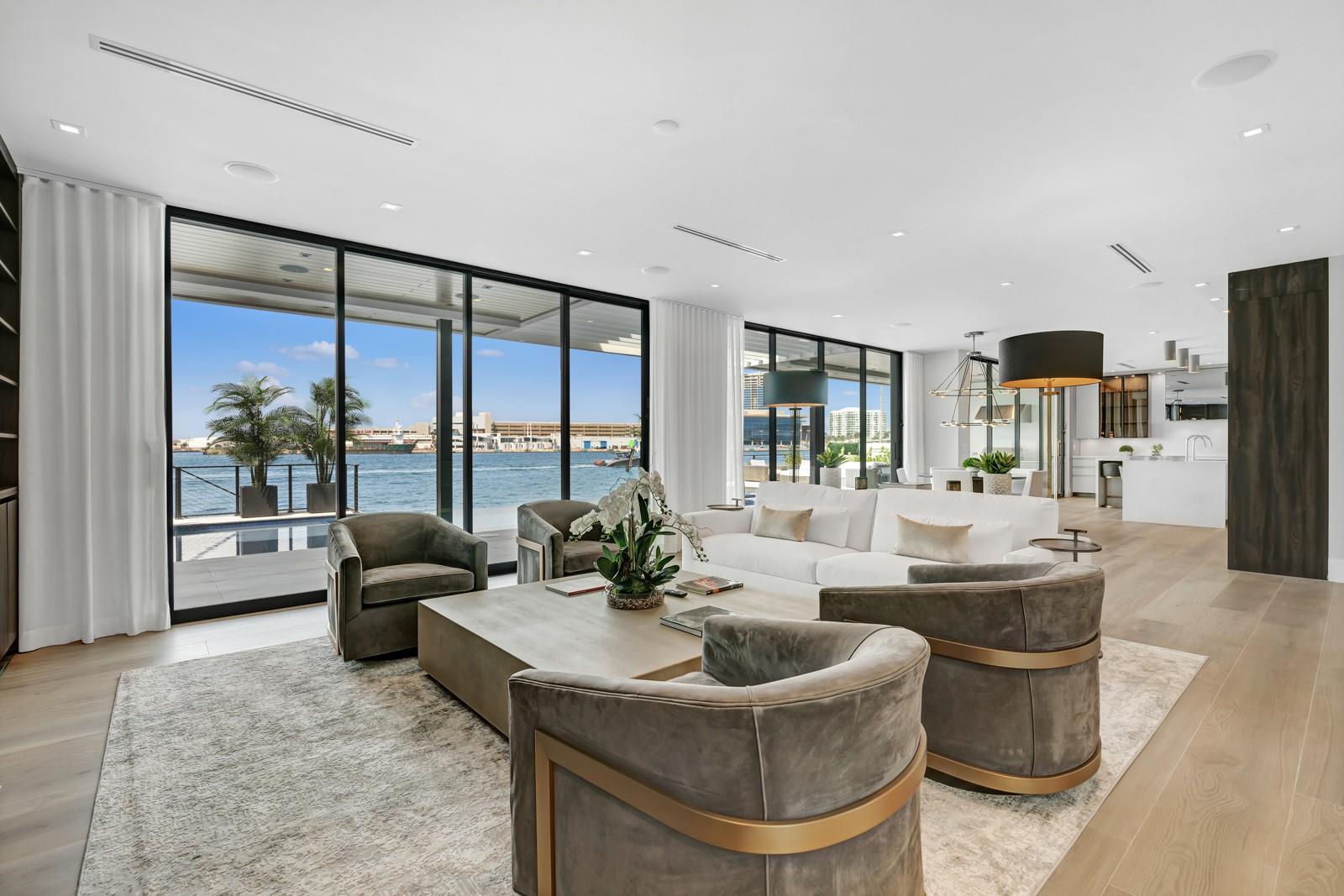 HARBOUR HEIGHTS ADD - Residential