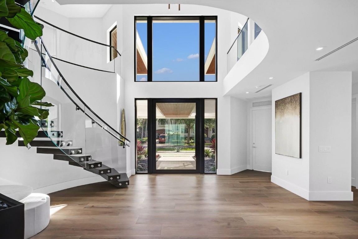 HARBOUR HEIGHTS ADD - Residential