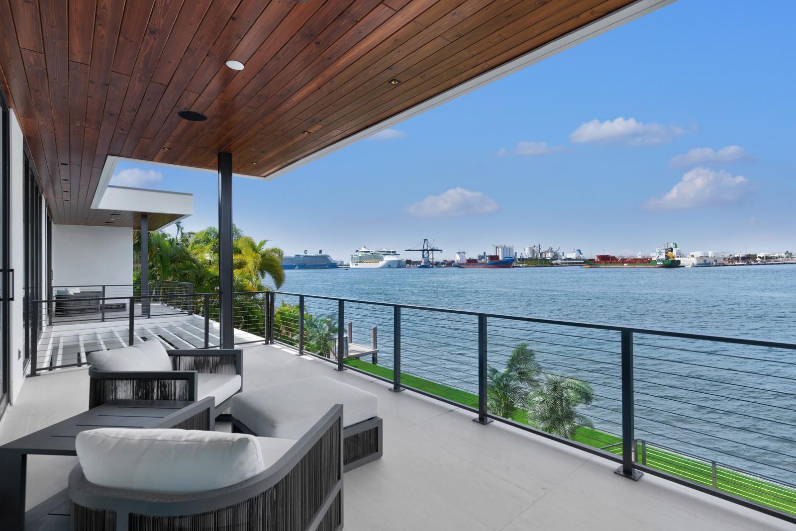 HARBOUR HEIGHTS ADD - Residential