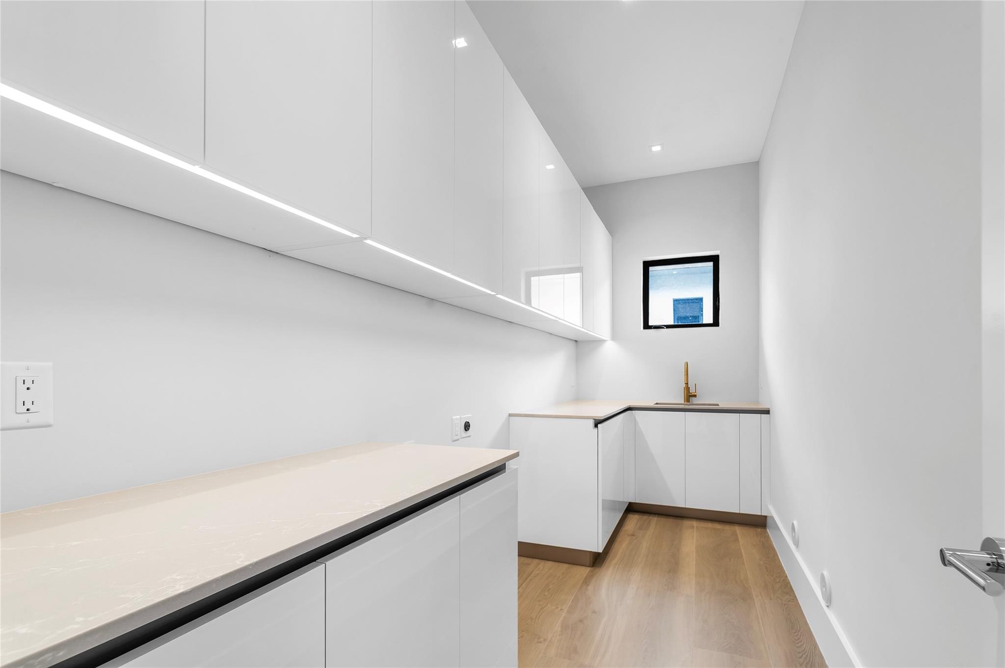 HARBOUR HEIGHTS ADD - Residential