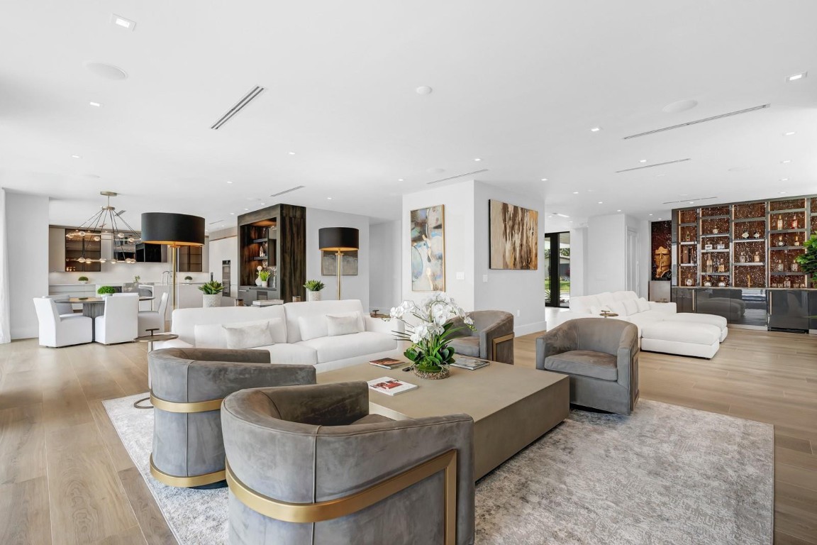 HARBOUR HEIGHTS ADD - Residential