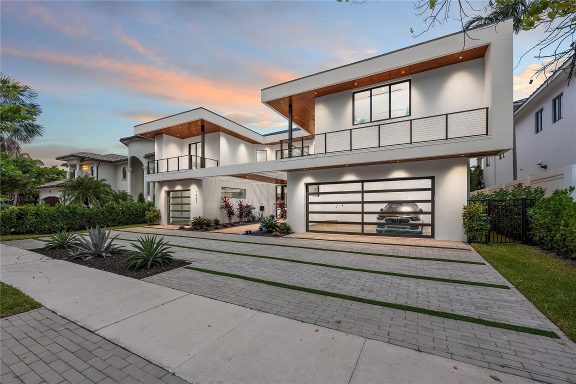 HARBOUR HEIGHTS ADD - Residential