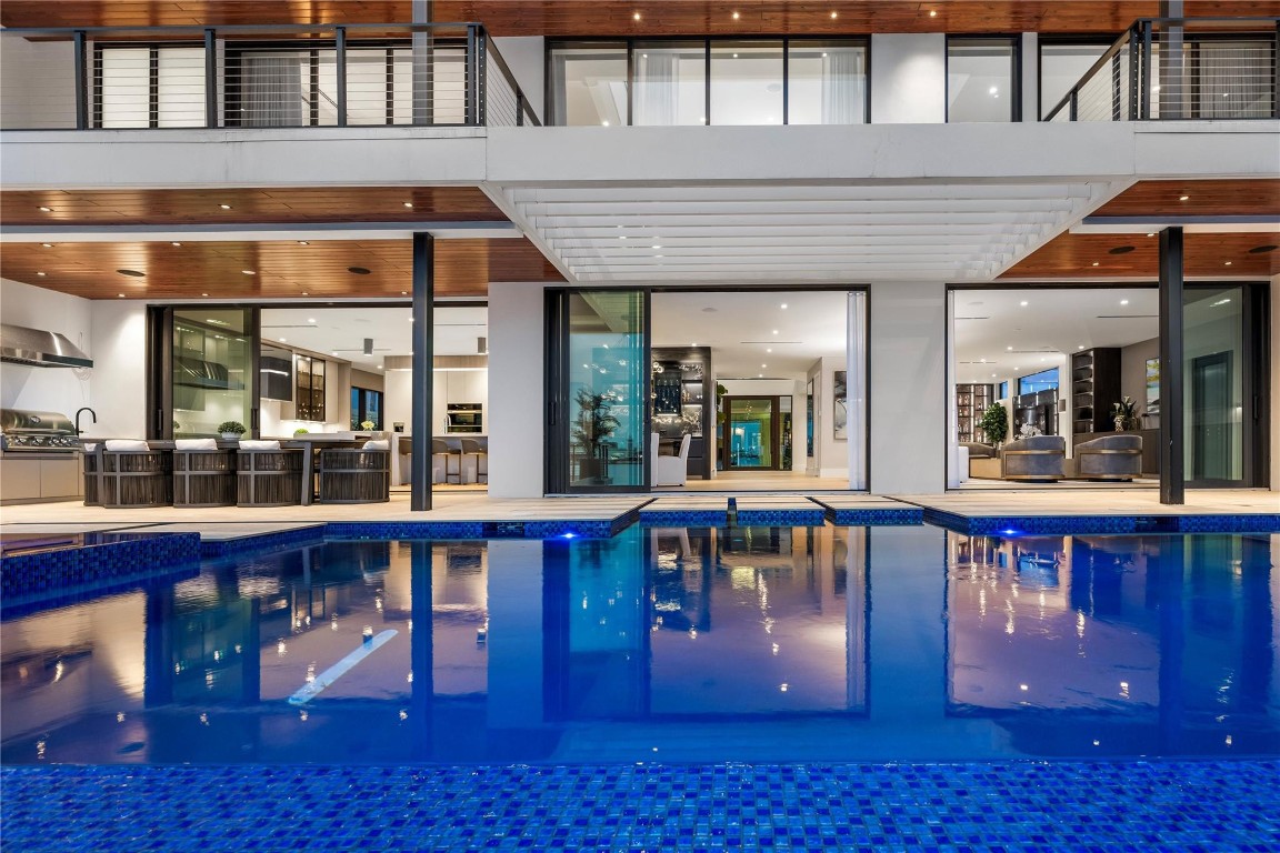 HARBOUR HEIGHTS ADD - Residential